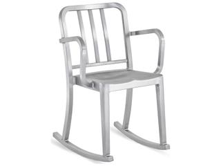 Heritage Rocker Rocking Chair