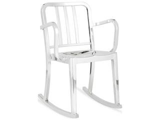 Heritage Rocker Rocking Chair