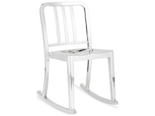 Heritage Rocker Rocking Chair