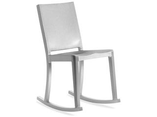 Hudson Rocker Rocking Chair