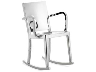 Hudson Rocker Rocking Chair
