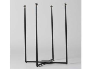 Global Views Nickel Pillow Fixture