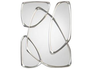 Mark McDowell Zeta Wall Mirror