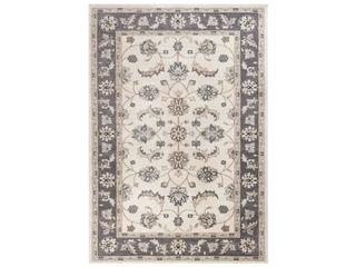 Avalon Traditional Ivory Area Rug