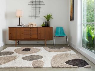Loloi Rugs Enchant Graphic Runner Area Rug