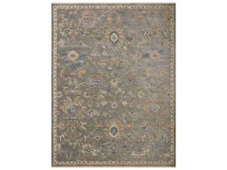Loloi Rugs Giada Bordered Area Rug