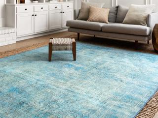 Loloi Rugs Loren Floral Area Rug
