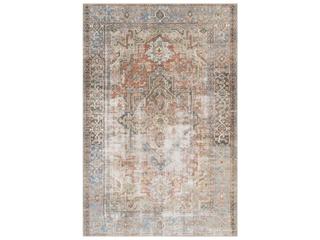 Loloi Rugs Loren Bordered Area Rug
