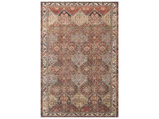 Loloi Rugs Loren Bordered Area Rug