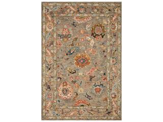 Loloi Rugs Padma Bordered Area Rug