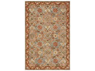 Loloi Rugs Victoria Floral Area Rug