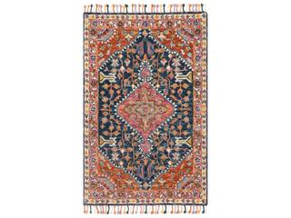 Loloi Rugs Zharah Floral Area Rug