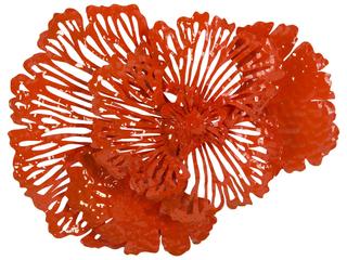 Phillips Collection Flower Metal Wall Art