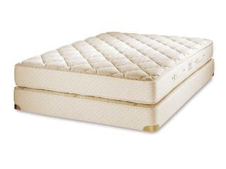 Royal-Pedic Classic Latex Quilt-Top (Quilted /7-Zone) Mattress