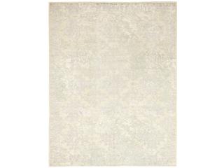 Solo Rugs Modern Damask Area Rug