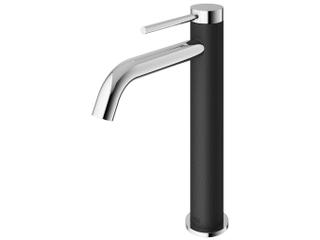 Vigo Lexington Chrome 1-Handle Vessel Bathroom Faucet