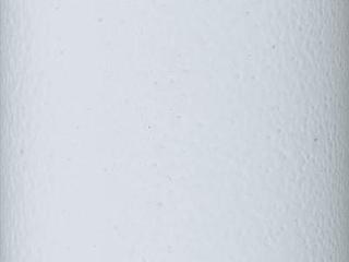 Finish: Matted White