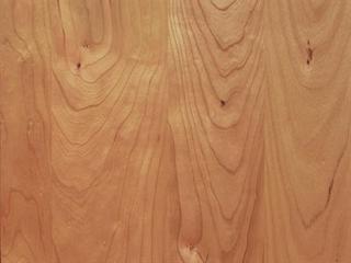 Finish: Natural Cherry