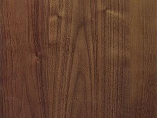 Finish: Natural Walnut