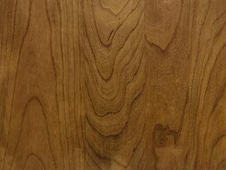 Finish: Saddle Cherry