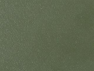 Base Finish: Dark Green, Aluminum