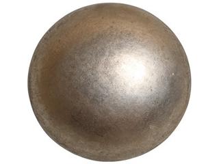 Nail Finish: Pewter