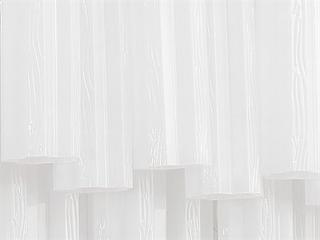 Glass Finish: Tronchi Glass White