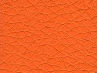 Upholstery: Colorado-Arancio 307 Eco-Leather