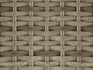 Seating Frame Finish: Driftwood Wicker