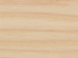 Top Finish: Ash - Harvested Solid Wood