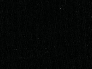 Fabric: Black
