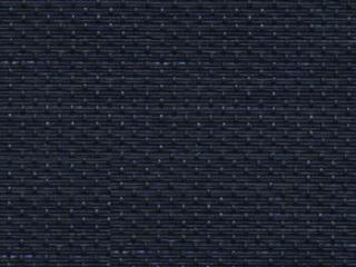 Fabric: Black Textilene