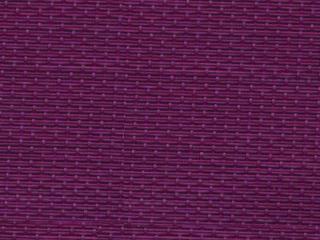 Fabric: Burgundy Textilene