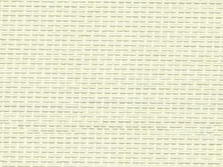 Fabric: Natural Textilene