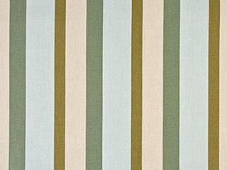 Fabric: Sunbrella Gateway Aloe