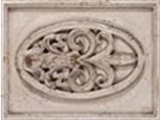 Finish: Muslin