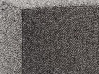 Upholstery: Barbet Charcoal