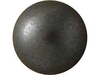 Nail Trim: 8MM Antique Black