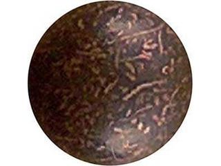 Nail Trim: 8MM Bronze