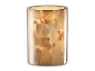 Shape: Cylinder with Flat Rim