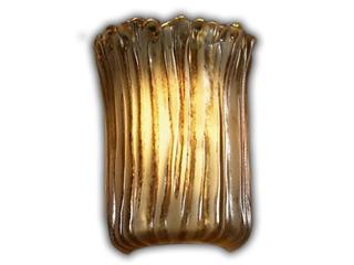Shade Finish: Amber Glass