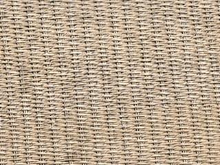 Seating Frame Finish: Natural Weave