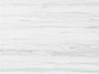 Top Finish: 3 CM (Centimeters) Arctic Fall Solid Surface