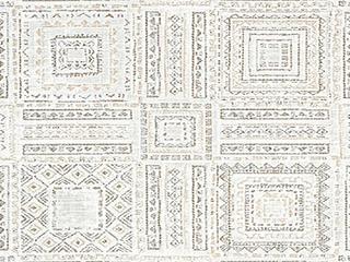 Fabric: Garza Cloud