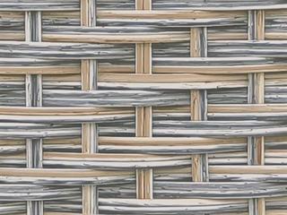 Seating Frame Finish: Beach