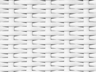 Wicker Seating Finish: Ivory