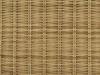 Seating Frame Finish: Rush