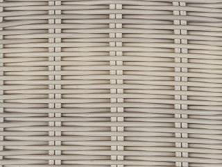 Seating Wicker Finish: Sea Salt