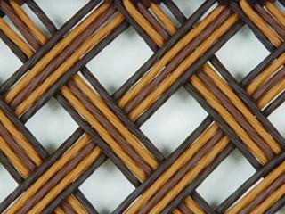 Finish: Caramel