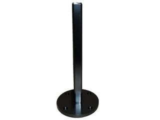 Pole Base: Concrete Mount Kit 90°
